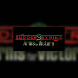 Sudden Strike 3 EU Steam CD Key
