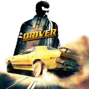 Driver San Francisco Digital Deluxe Edition Steam Gift