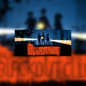 The Blackout Club EU Steam Altergift