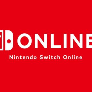 Nintendo Switch Online - 12 Months (365 Days) Family Membership EU