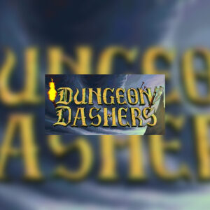 Dungeon Dashers Steam CD Key