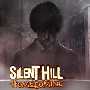 Silent Hill Homecoming PC Steam CD Key