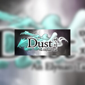 Dust: An Elysian Tail PC Steam CD Key