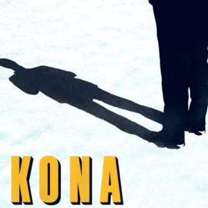 Kona EU XBOX One CD Key
