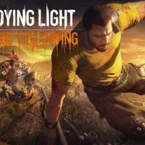 Dying Light - The Following Expansion Pack DLC Uncut EU Steam CD Key