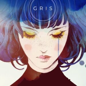 GRIS EU Steam Altergift