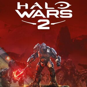 Halo Wars 2 Complete Edition EU Windows 10 CD Key
