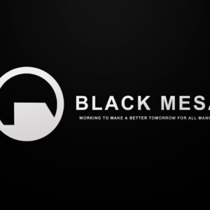 Black Mesa EU Steam Altergift