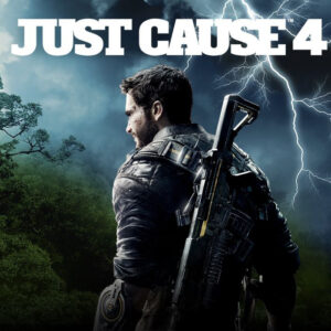 Just Cause 4 EU PC Steam CD Key