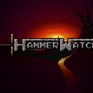 Hammerwatch Steam CD Key