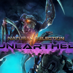 Natural Selection 2 EU Steam Gift