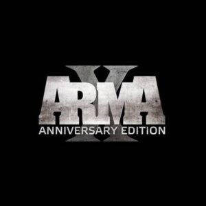 Arma X: Anniversary Edition EU PC Steam CD Key