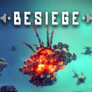 Besiege EU Steam Altergift
