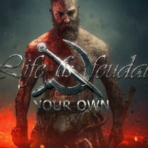 Life is Feudal: Your Own Steam CD Key