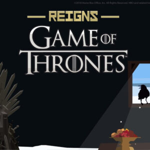 Reigns: Game of Thrones EU PC Steam Altergift