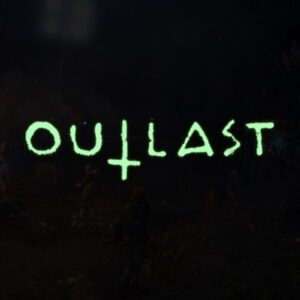 Outlast EU XBOX One CD Key