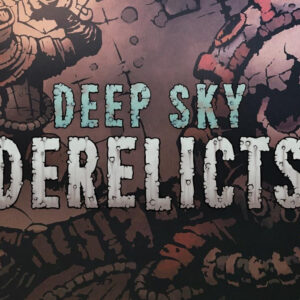Deep Sky Derelicts EU Steam CD Key