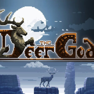 The Deer God Steam CD Key