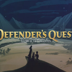 Defender's Quest: Valley of the Forgotten Steam CD Key