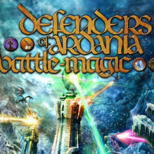 Defenders of Ardania: Battlemagic Steam CD Key