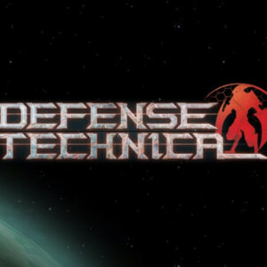 Defense Technica Steam Gift