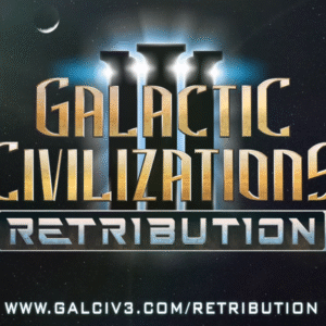 Galactic Civilizations III - Retribution Expansion EU Steam Altergift