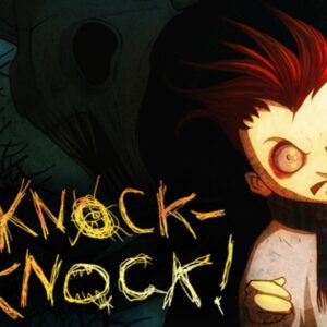 Knock-knock PC Steam CD Key