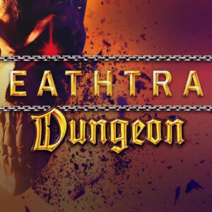 Deathtrap Dungeon Steam CD Key