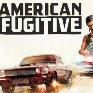 American Fugitive EU XBOX One CD Key