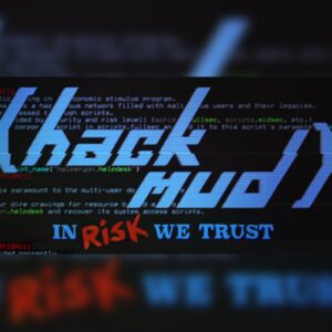 hackmud EU Steam Altergift