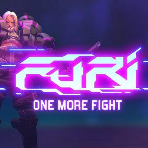 Furi - One More Fight DLC EU Steam CD Key