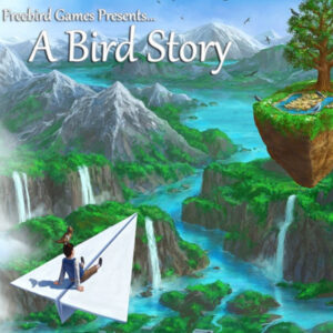 A Bird Story PC Steam CD Key