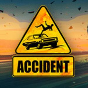 Accident EU Steam CD Key