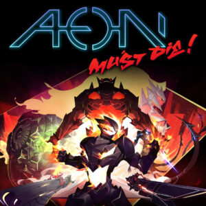 Aeon Must Die! EN Language Only EU XBOX One CD Key