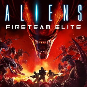 Aliens: Fireteam Elite EU XBOX One CD Key