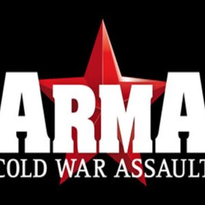 Arma: Cold War Assault EU Steam CD Key