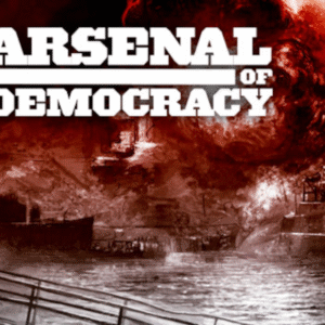 Arsenal of Democracy: A Hearts of Iron Game PC Steam CD Key