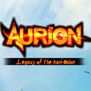 Aurion: Legacy of the Kori-Odan EU Steam CD Key