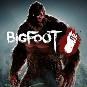 BIGFOOT EU Steam CD Key