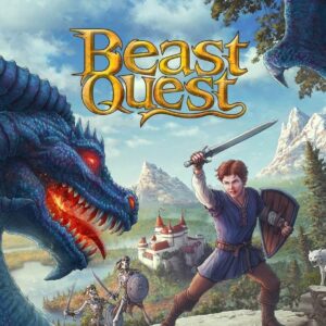 Beast Quest EU XBOX One CD Key