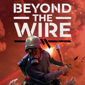 Beyond the Wire EU Steam Altergift