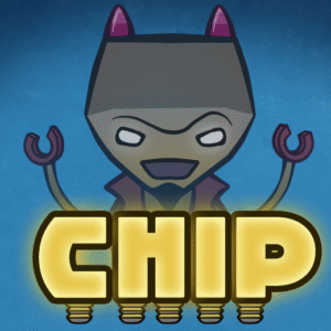 Chip PC Steam CD Key