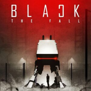 Black The Fall EU Steam CD Key