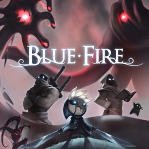 Blue Fire EU Steam CD Key
