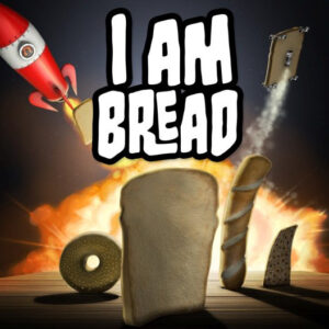 I Am Bread PC Steam CD Key