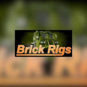 Brick Rigs EU Steam Altergift