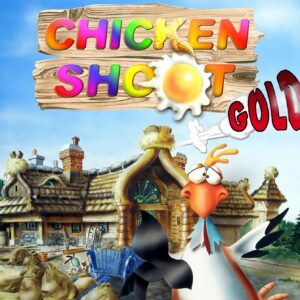Chicken Shoot Gold Steam CD Key