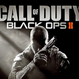 Call of Duty: Black Ops II EU Steam Altergift