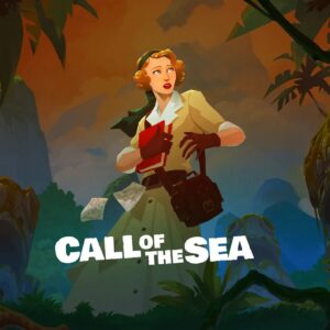 Call of the Sea EU PC Steam CD Key