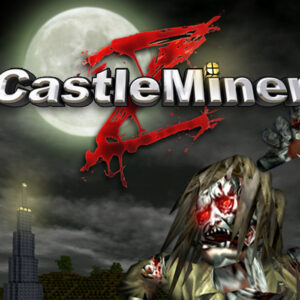 CastleMiner Z Steam Gift